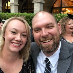 Meet your Posher, Monica